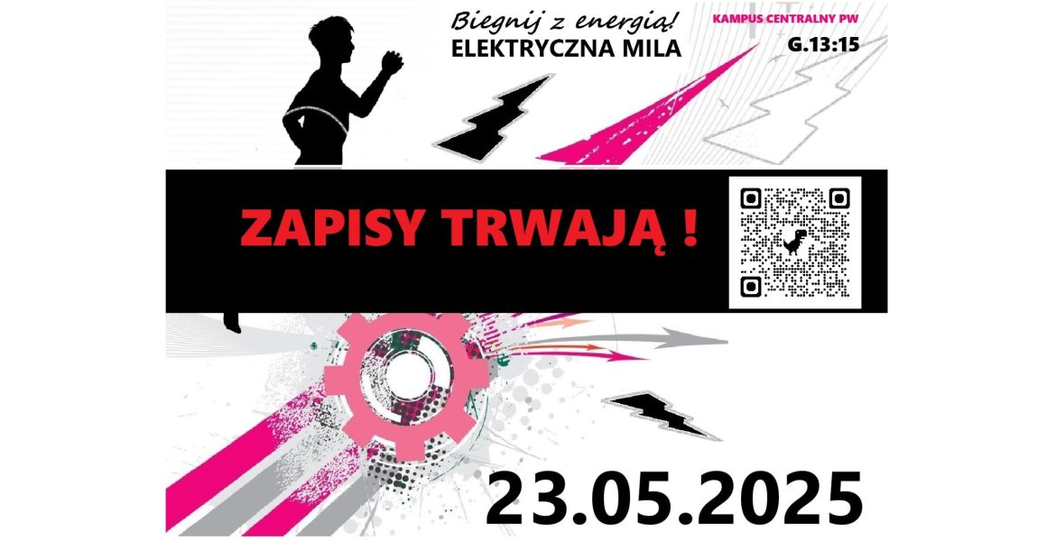 BIEG POST ZAPISY