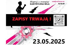 BIEG POST ZAPISY