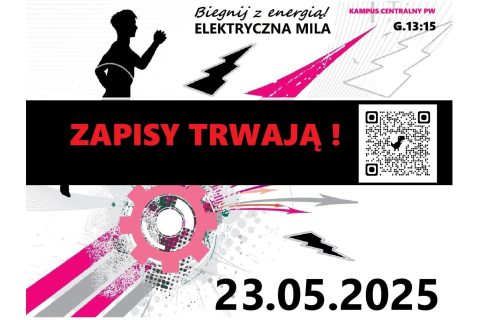 BIEG POST ZAPISY