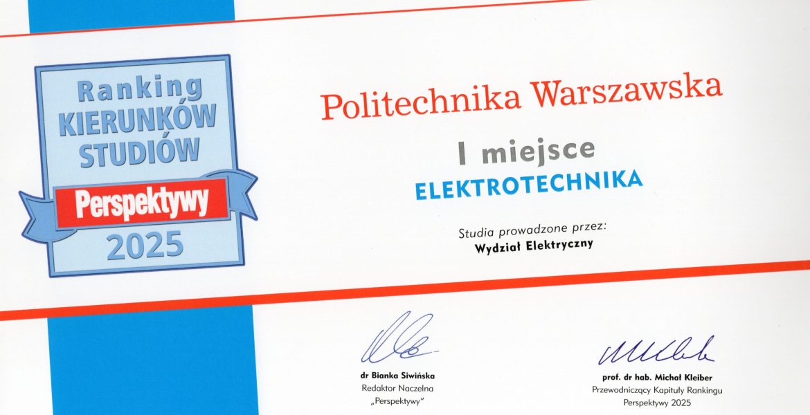 Dyplom-Perspektywy-2025_Elektrotechnika