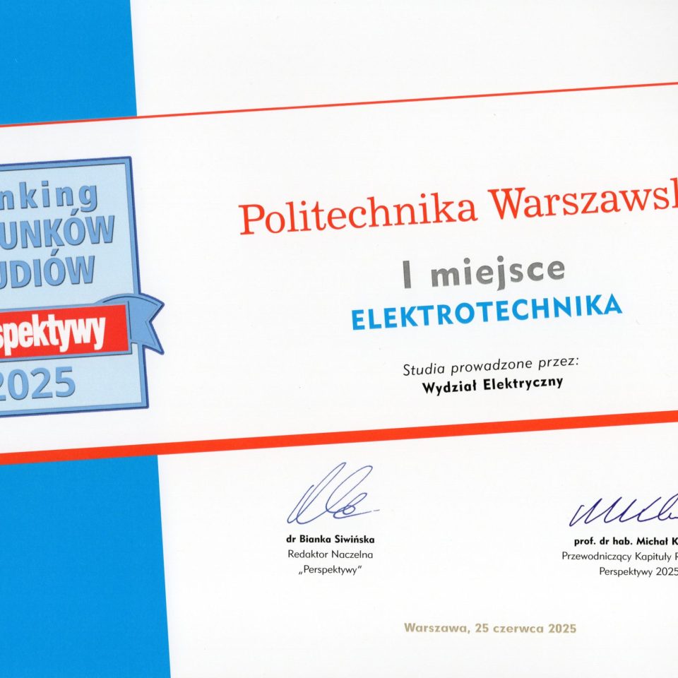 Dyplom-Perspektywy-2025_Elektrotechnika