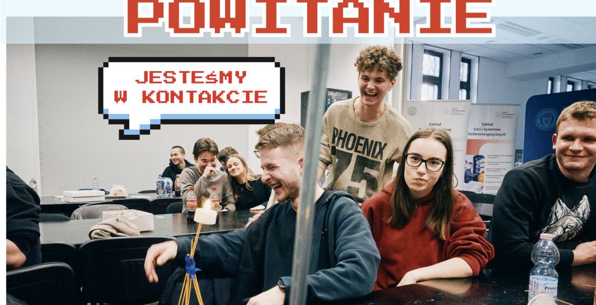 Zobacz relację z Energetycznego Powitania 2026