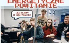 Zobacz relację z Energetycznego Powitania 2026