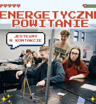 Zobacz relację z Energetycznego Powitania 2026