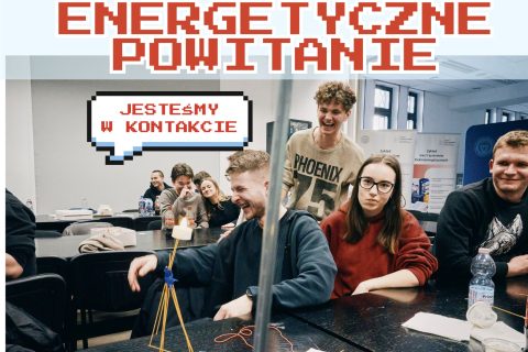 Zobacz relację z Energetycznego Powitania 2026