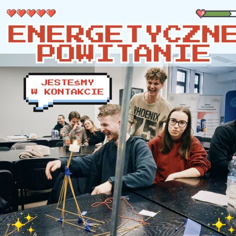 Zobacz relację z Energetycznego Powitania 2026