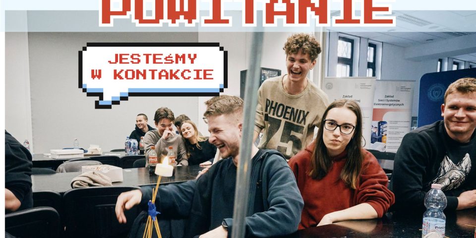Zobacz relację z Energetycznego Powitania 2026