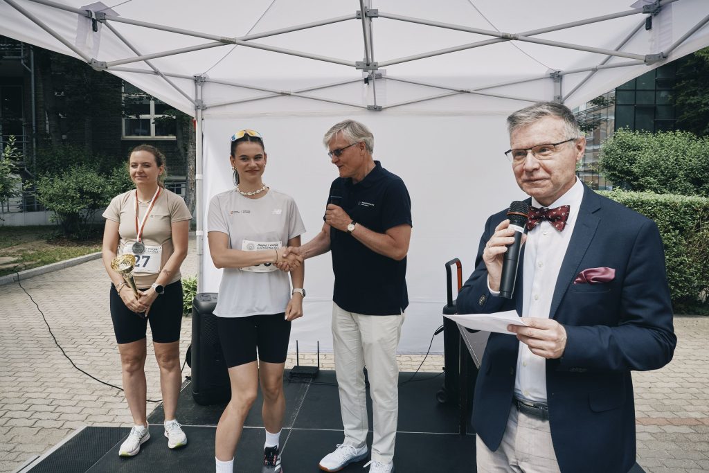 Elektryczna Mila 2026