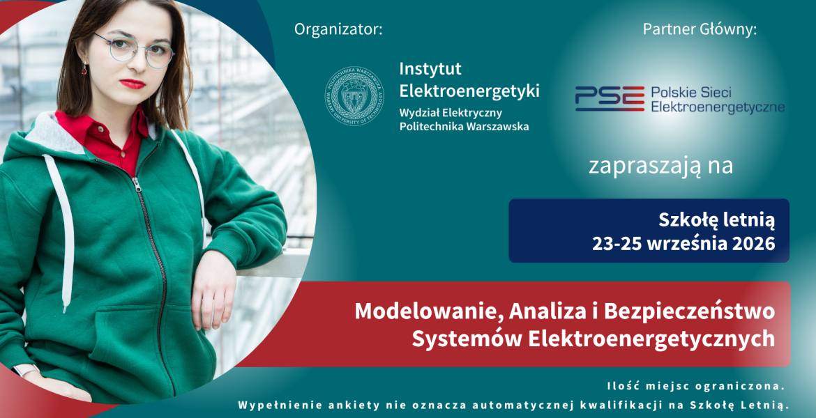 szkoła letnia z PSE