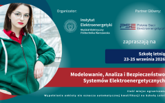 szkoła letnia z PSE