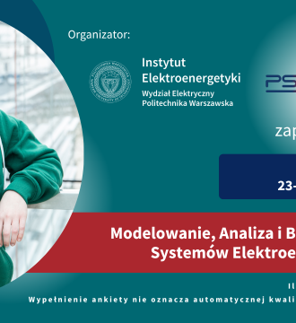 szkoła letnia z PSE