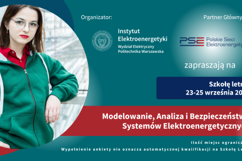 szkoła letnia z PSE