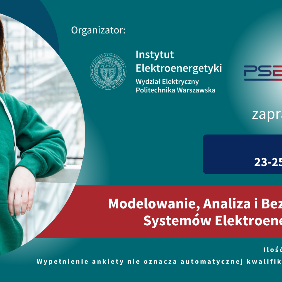 szkoła letnia z PSE